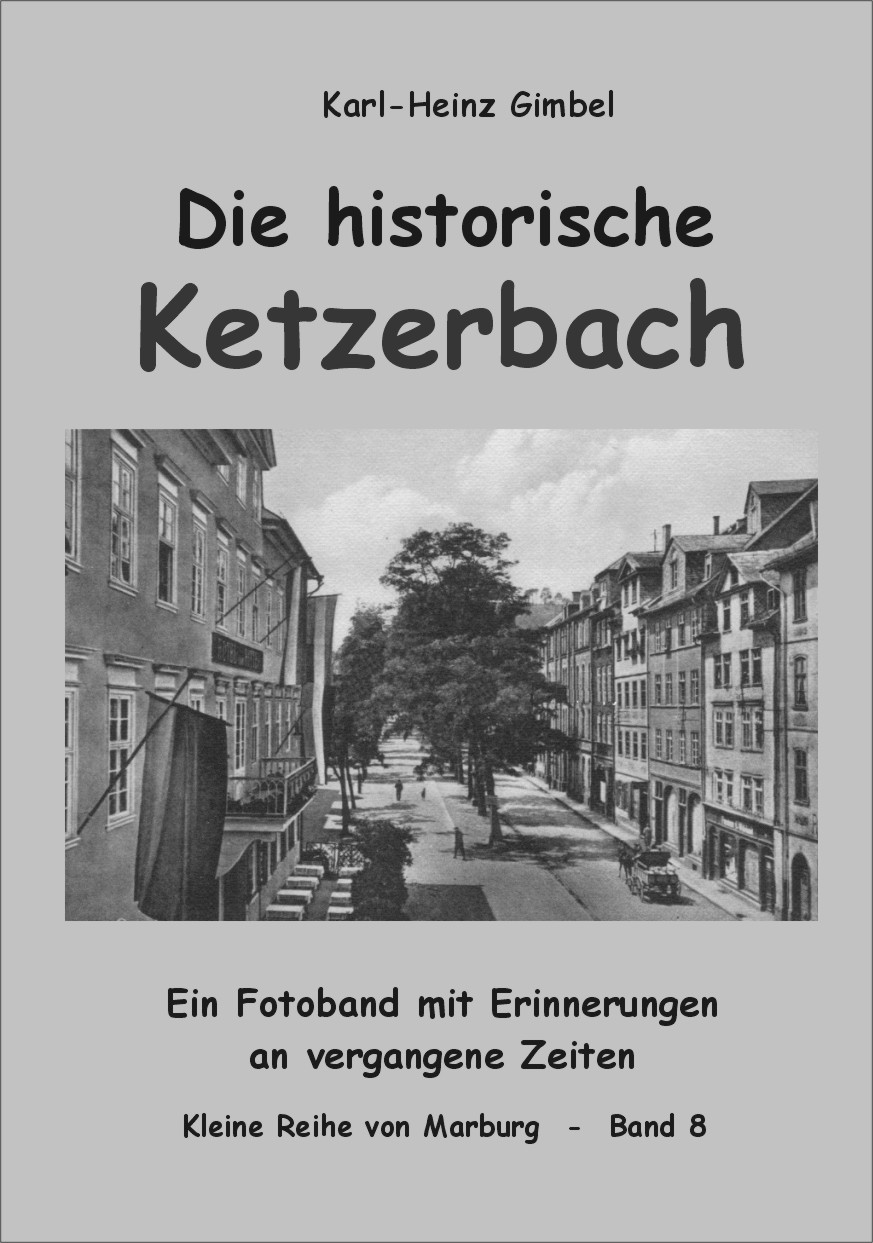 Die historische Ketzerbach