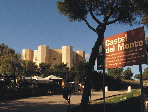 Castel del Monte