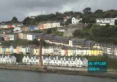 Cobh - Irland