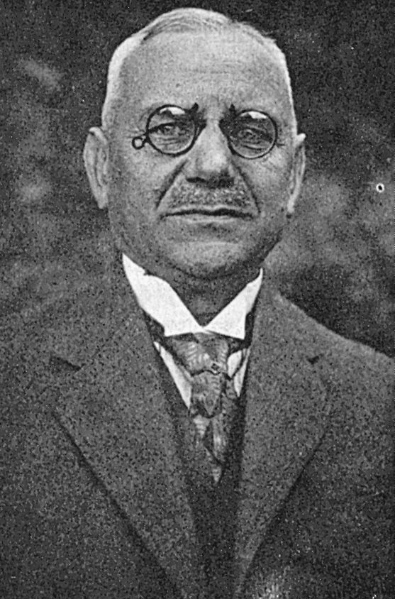 Georg Voigt