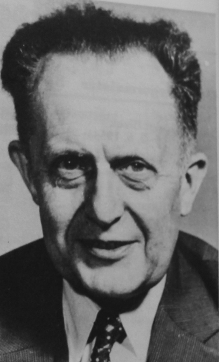Karl-Theodor Bleek