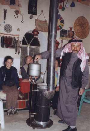 Café Bagdad