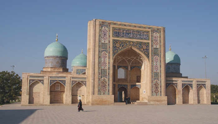 Taschkent Freitags-Moschee